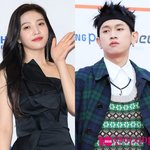조이크러쉬는 열애 중…일로 만났다가 사랑에 빠진 사이[종합]