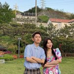 크러쉬조이 양측 열애 인정..가요계 4살차 커플 탄생[종합]