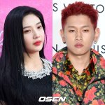 레드벨벳 조이크러쉬 열애 인정, 가요계 '고무신 커플' 탄생 [종합]