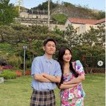 "선후배→연인"…크러쉬조이, 가요계 공식 커플 탄생 (종합)