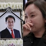 김선진, 7년만 방송서 '<b>눈물</b> 근황'.."자신감 떨어져"(저스트...