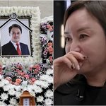 갑론을박…"굳이 왜 방송?"<b>vs</b>"본업 응원" [엑's 이슈]