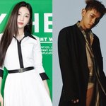 조이 “이해와 응원 부탁”크러쉬 “웃는 날 많아져”…열애 고백도...