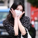 '크러쉬 열애 인정' 조이 "외롭지 않다" 의미심장[종합]