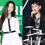조이크러쉬, 열애 인정→"러비+쉬바<b>미</b> 미안"..<b>팬</b> 사랑에 응원...