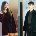 [베스트클릭] 크러쉬, 조이와 열애 소감 “웃게 되는 날 많아져...