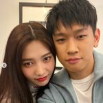 조이, 크러쉬와 열애 심경 “걱정 안겨 <b>미안</b>...응원해주길”