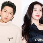 레드벨벳 조이크러쉬, 직접 열애 인정 "마음 확인"·"웃는...