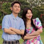 [원픽! 업 앤 다운] 크러쉬-조이 열애에 팬들 응원…‘사생활 논란’...