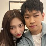 크러쉬·레드벨벳 조이, 선후배서 <b>연인</b>으로…“최근 호감갖고 만나”