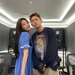 레드벨벳 조이, 크러쉬 열애 인정 후 "팬들에게 너무 <b>미안</b>해"...