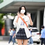 [사진]레드벨벳 조이,'크러쉬 마음 훔친 미모'