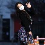 [TEN 포토] 레드벨벳 조이 '크러쉬가 반한 깜찍함'