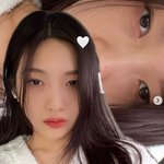 [베스트클릭] 조이, 하트는 '크러쉬'에게? 굴욕無 얼빡샷에 예쁘다...