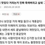 조<b>때</b>는 <b>하루</b>가 아니라 ㅈ된<b>하루</b>