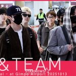 앤팀 '언제나 멋짐이 가득!' [영상]