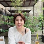 증량+코 성형 부작용' 서인영, 순박해진 <b>민낯</b>..'성수동 데이트'...