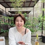 서인영, 10kg 찌고 코 보형물 뺀 근황…화장까지 안하니 수수한...