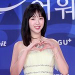 활동중단 지예은, 번아웃 아닌 갑상선 저하