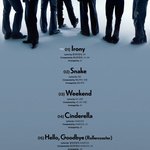 다크비, 미니 9집 'Emotion' 트랙리스트 공개..타이틀곡은...