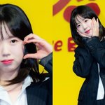 '활동중단' 지예은, 번<b>아웃</b>→갑상선 이상설까지…소속사 "확인 불가"