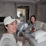 <b>배슬기</b>, '쌍둥이 출산' 김지혜 위해 나섰다…"둘째는 내가 봐줄게"...