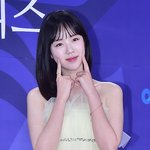 '활동 중단' 지예은, 알고보니 갑상선 기능 저하 때문? 소속사...