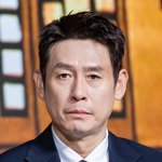 [현장포토] "오늘은 굿꾸"...설경구, 믿고 보는 배우