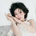 레전드급 단발 화보, 근데 이게 <b>B</b><b>컷</b>이라고?