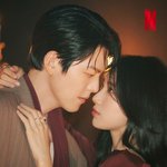 드라마 감성 그대로 찍은 듯한 커플 화보