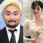 안유정, 열애 1년만 웨딩드레스 입었다 '결혼설 <b>유발</b> 깜짝 근황'