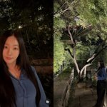 47세 김사랑, 놀라운 동안 미모 "다이어트 해야죠"