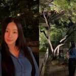 김사랑, “다이어트해야죠”…47세 동안 미모 여전