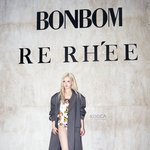 오프숄더 <b>보디</b>슈트마저 완벽히 소화한 여돌