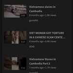 캄보디아에서 <b>납치</b>당하면 생기는일