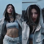 베이비몬스터 <b>루카</b> 춤선 미쳤다! 'WE GO UP' 퍼포먼스 영상...