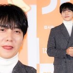 "책임감 느껴"…이승기, '이다인·<b>MC</b>몽 설전' 후 첫 공식석상...