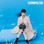 '크러쉬' 조이 "옆에 있는 사람에게 집중하며 살고 싶다"