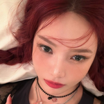 레드벨벳 조이, '크러쉬' 반할 침대 셀카...누워 찍어도 굴욕...