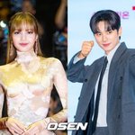 [드루와] '재벌 남친' 리사, 대놓고 애정 표현했다..이채민에...