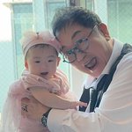 [드루와] '원혁' <b>이수민</b>, 19kg 뺀 '73세' 이용식 보며...