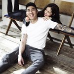 차범근 며느리' 한채아 "<b>절약</b>왕 차세찌, 속옷 구멍에 발 들어갈...