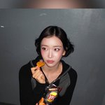 스테이씨 미국팬들 개짖는 소리