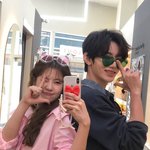 장<b>하오</b>랑 ㅈㄴ 사귀고싶다