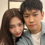 ‘조이 꽃신 신는 날’…크러쉬, 오늘(11일) 소집해제