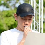 조이 크러쉬, 오늘(11일) 소집해제… 뮤직 페스티벌로 활동 재개