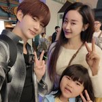 함소원, 우울증 이겨냈다..'전남편' <b>진화</b>와 만난 근황 "예쁜 추억"