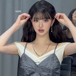 장원영 <b>눈</b> 초롱초롱한거