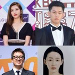 핑크빛…前 구구단 하나·<b>김정태</b> 반가운 복귀 [TF업앤다운(상)]