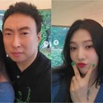 박명수 "조이, 너무 고마워"…'크러쉬'와 열애설 터진 날 '라디오쇼'...